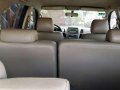 Toyota Fortuner g 2008 for sale-3