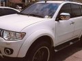MITSUBISHI  MONTERO GLS SE 4X4 3.2 DIESEL 2012 for sale-1