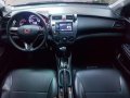 2012 Honda City Loaded for sale -4