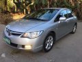 Honda Civic 2008 1.8s AT for sale-1