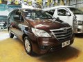 Toyota Innova 25 E 2014 MT for sale-3