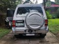 2003 Mitsubishi Pajero fieldmaster local for sale-10