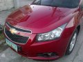 2011 Chevy Cruze LS AT for sale-1