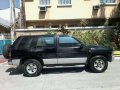 1999 Nissan TERRANO 4x4 Gas MANUAL for sale-4