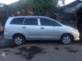 2011 Toyota Innova J with only 92k miles for sale-2