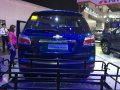 Chevrolet Trailblazer LT M/T 2.5L 4x2 Diesel 2018 for sale-2