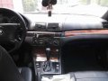For sale or swap to SUV - BMW 318i model 2005-9