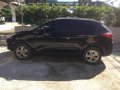 Hyundai Tucson 2013 Manual for sale-9