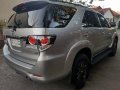 Toyota Fortuner 2014 for sale-4