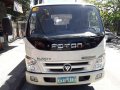 2013mdl Foton Tornado euro 11 Tornado MT for sale-0