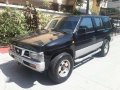 1999 Nissan TERRANO 4x4 Gas MANUAL for sale-1