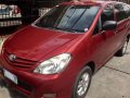 2010 Toyota Innova E AT for sale-0