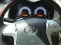 2013 Toyota Altis 1.6V for sale-3