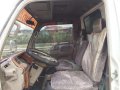 2011 Isuzu Elf NKR single tire for sale-7