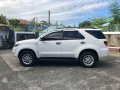 2008 Toyota Fortuner 4x2 Diesel for sale-4