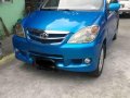 2008 Toyota Avanza 1.5 G top of the line for sale-0