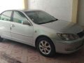 Toyota Camry 2.4V 2005 Automatic for sale-2