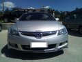 2008 Honda Civic FD Type S for sale-1