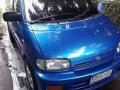 Nissan Serena Automatic trans for sale-0