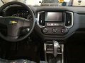 Chevrolet Trailblazer LT M/T 2.5L 4x2 Diesel 2018 for sale-7