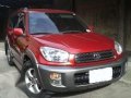 2003 TOYOTA RAV 4 A-T . all power for sale-0