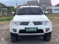 For sale 2011 Mitsubishi Montero Gls v-0