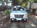 Isuzu Crosswind xl Model 2011 for sale-0