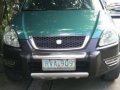 Honda Crv second generation 2003 model for sale-1