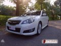 2011 Subaru Legacy 2.5GT for sale-1