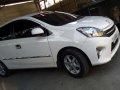 For sale Toyota Wigo g 2016-1