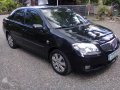 2006 Toyota Vios 1.5G manual for sale-1