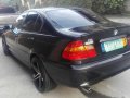 For sale or swap to SUV - BMW 318i model 2005-3