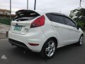 Ford Fiesta 2011 AT - sports ed for sale-5
