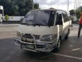 1997 Toyota Hiace Grandia GL Diesel for sale-0