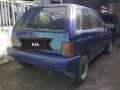 1996 Kia Cd5 Pride Local Unit Rush sale-2