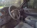 2003 Mitsubishi Pajero fieldmaster local for sale-6