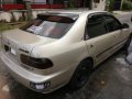 1995 Honda Civic ESI Automatic for sale-6