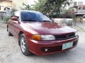 For sale Mitsubishi Lancer Glxi 1995 Model-3