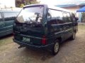 2002 Nissan Vanette Diesel Manual Transmission for sale-3