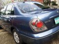 2007 Nissan Sentra GSX Manual Top of the line Dual Airbag for sale-4
