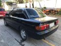 Mitsubishi Lancer Glxi 1993 model for sale-5