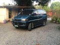 1998 Mitsubishi Spacegear 4x4 for sale-0