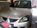 For sale or swap Mitsubishi Lancer 2005 automatic-0
