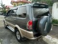 Isuzu Crosswind xuv 2010 for sale-3
