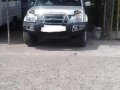 For sale Isuzu D-Max LX. 2005. Manual. Diesel-2