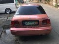 Honda Civic vti 96model Matic for sale-2