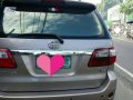Toyota Fortuner g 2008 for sale-1