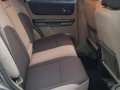 2008 Nissan Xtrail 2.5liter 4x4 for sale-2