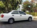 2006 Nissan Sentra 1.3 GX for sale-2