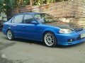 Honda Civic.. S.I.r body padek 1999 for sale-1